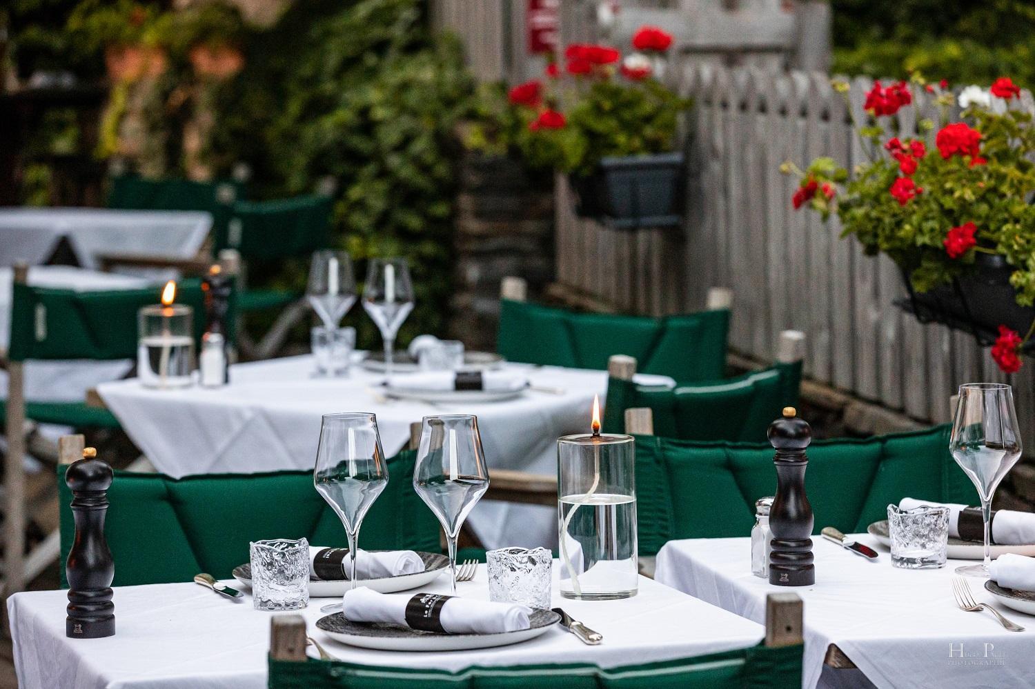 Fer A Cheval Hotel Megeve Exterior photo