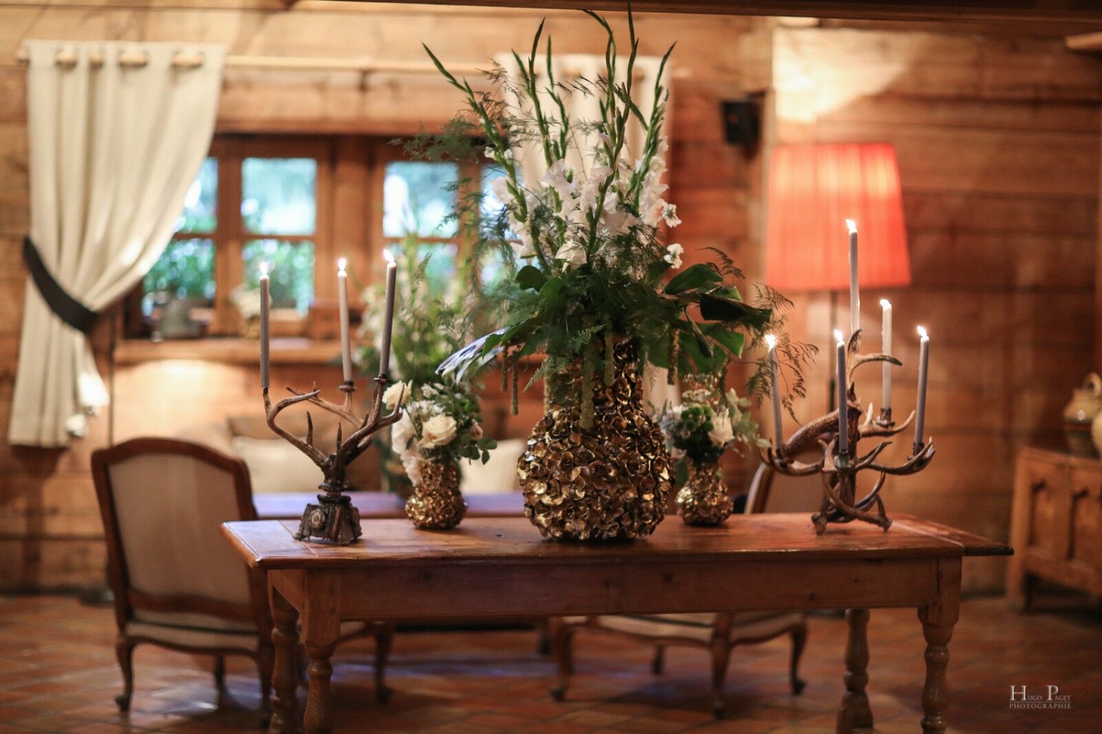 Fer A Cheval Hotel Megeve Exterior photo